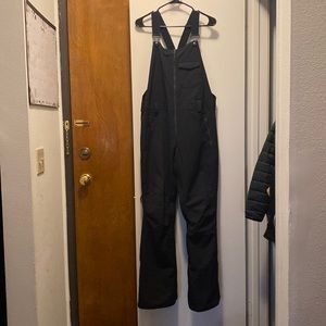 Volcom Women’s Swift Bib Overall